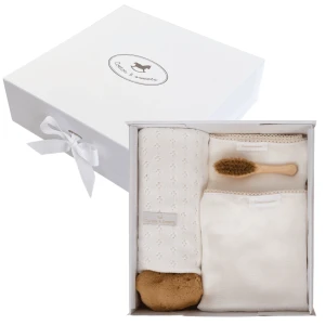Gift box newborn Vanilla IV