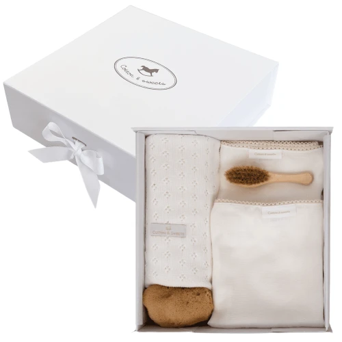 Gift box newborn Vanilla IV