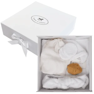 Gift box for her Pin-up Care White