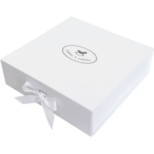 Gift box for her Pin-up Care Vanilla