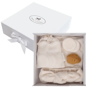 Gift box for her Pin-up Care Vanilla