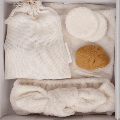 Gift box for her Pin-up Care Vanilla