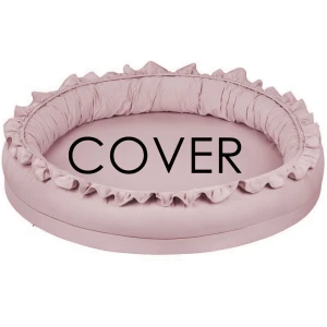 Cover - Junior nest BC Blush
