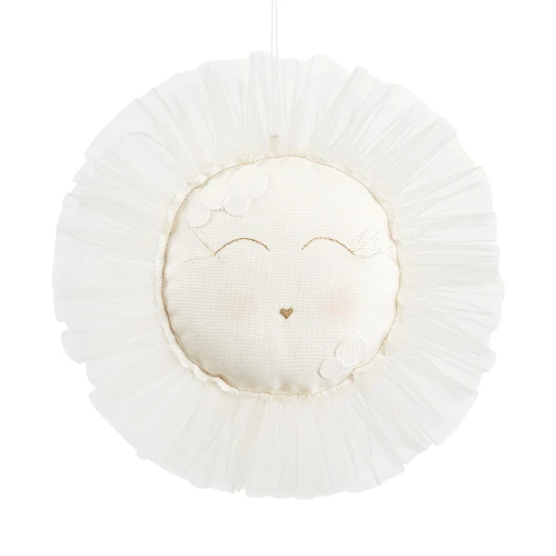 Patty Soleil mobile Vanilla - II quality (I)