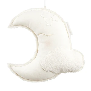 Louis Lune mobile Vanilla -II quality (I)