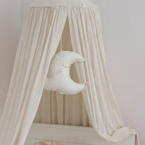 Louis Lune mobile Vanilla -II quality (I)