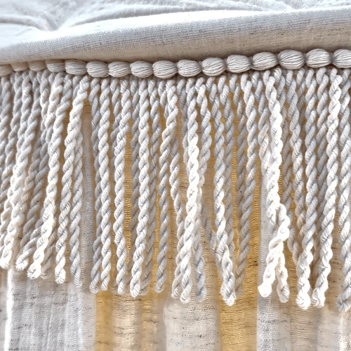 Canopy Boho Twist Maxi fi70 cm Natural