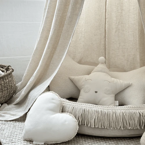 Boho Twist Junior Nest Natural