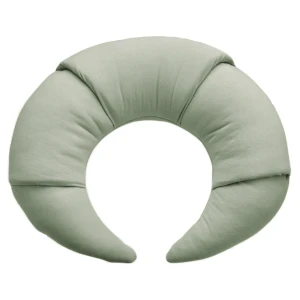 Poduszka Croissant  Harry Pustynna zieleń