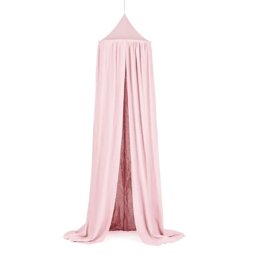 Linen Canopy Bubblegum