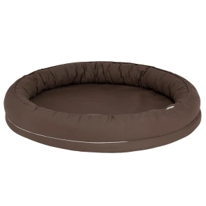 Gniazdko Junior Soft  Czekolada