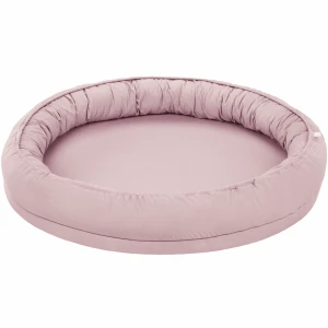 Basic Junior Nest without ruffles Blush