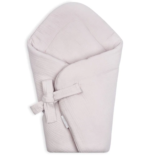 Rożek muślinowy Lilac