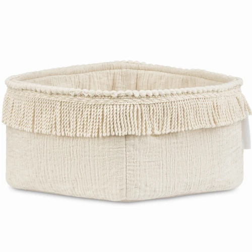 Care Basket Boho Twist Natural