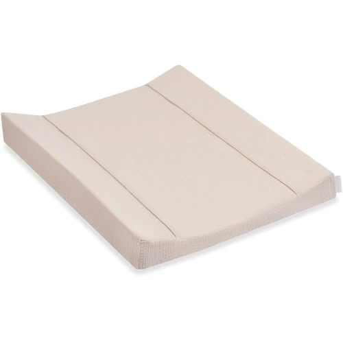 Przewijak muślinowy Beżowy