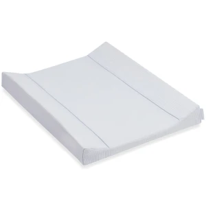 Przewijak muślinowy Błękitny