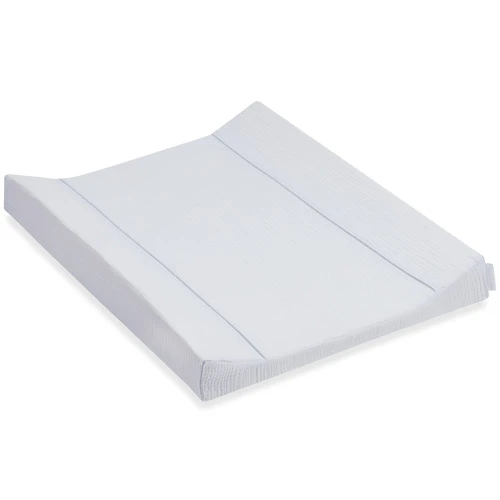 Przewijak muślinowy Błękitny