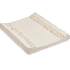 Changing mat Boho Twist Natural