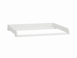 Nakładka do przewijania biały