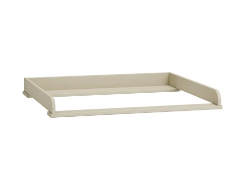 Miloo/Swing - nakładka do przewijania szampański