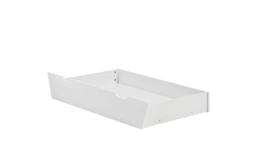 Swing - szuflada 140x70 cm biały