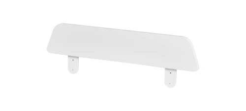 Swing - barierka biały