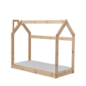 Łóżko-domek 160x70 cm