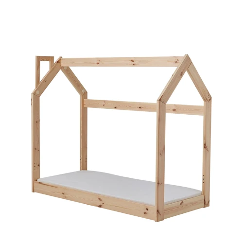 Łóżko-domek 160x70 cm