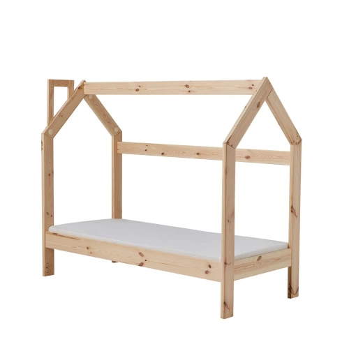 Łóżko-domek 160x70 cm