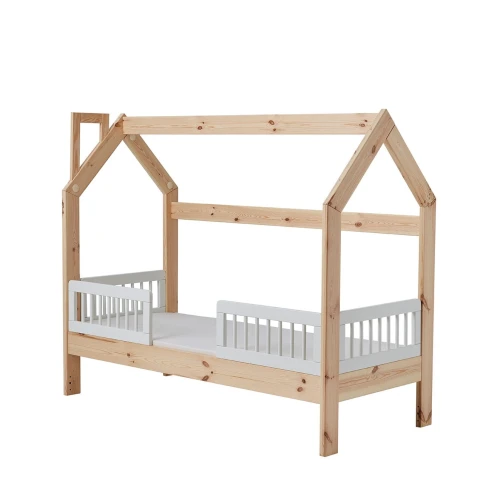 Łóżko-domek 160x70 cm