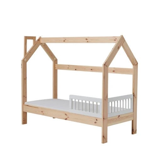 Łóżko-domek 160x70 cm