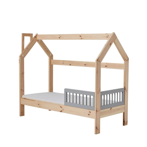 Łóżko-domek 160x70 cm