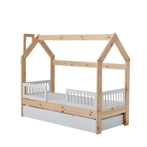 Łóżko-domek 160x70 cm