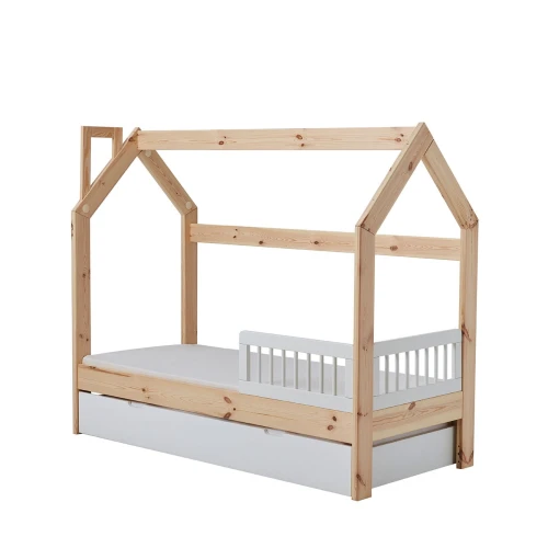 Łóżko-domek 160x70 cm