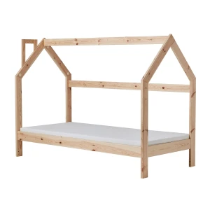 Łóżko-domek 200x90 cm 