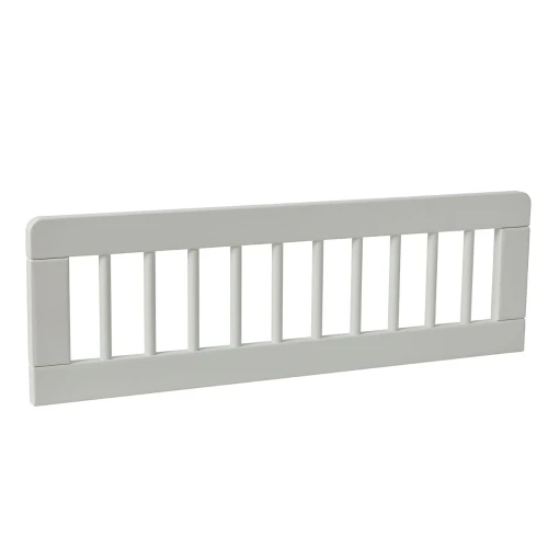 Barierka BASIC (2 szt.) - 200x90 cm biały