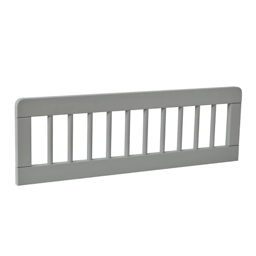 Barierka BASIC (2 szt.) - 200x90 cm szary