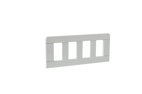 Barierka CLASSIC (2 szt.) - 160x70 cm biały