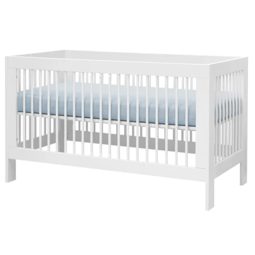 Basic - łóżeczko 140x70 cm