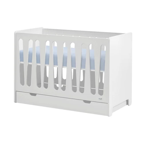 Szuflada MDF 120x60 cm biały
