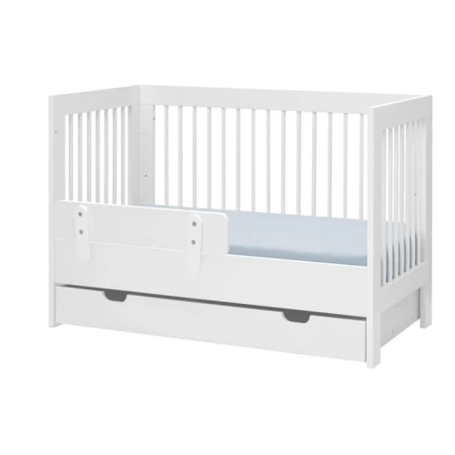 Szuflada MDF 120x60 cm biały