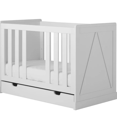 Szuflada MDF 120x60 cm biały