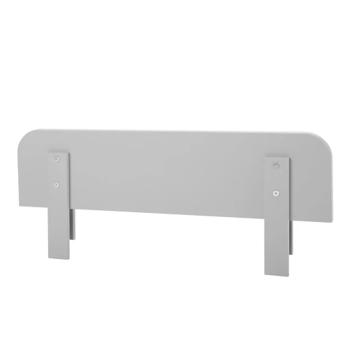 Barierka zabezpieczająca Calmo/Marie/Marsylia szary