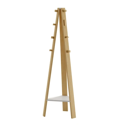 Cube - stojak ubraniowy