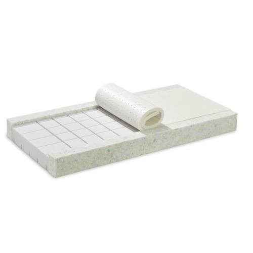 Materac 140x70 cm Pinio Sensitive