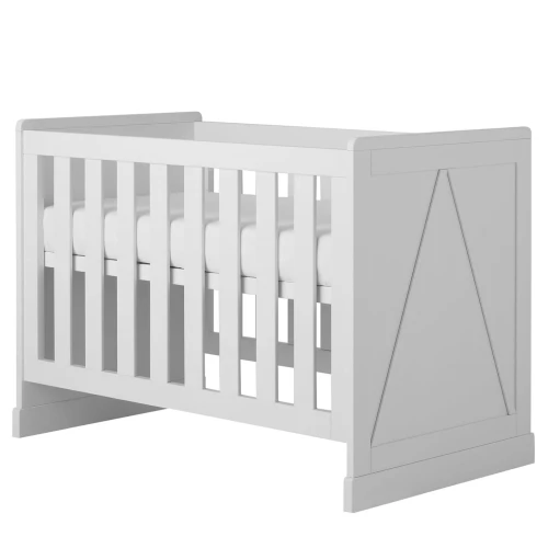 Marie - Łóżeczko 120x60 cm