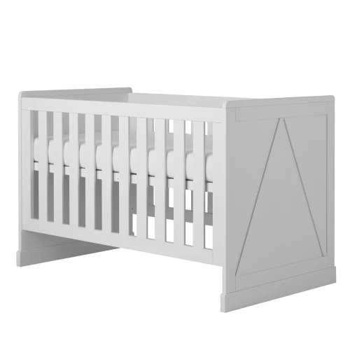 Marie - łóżeczko-tapczanik 140x70 cm