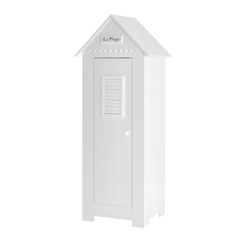 Marsylia MDF - szafa 1-drzwiowa