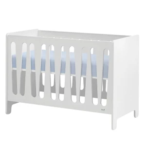 Moon - łóżeczko 120x60 cm