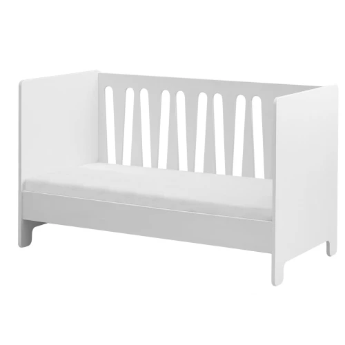 Moon - łóżeczko 140x70 cm